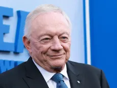 Jerry Jones and Cowboys could reportedly sign a big splash-name as new coach for 2026 season