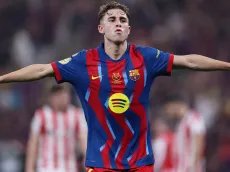 Barcelona crush Athletic Club 5-0 to reach 2026 Spanish Super Cup final: Highlights and goals