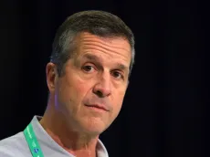 NFL report confirms if Lamar Jackson is the reason why John Harbaugh was fired by Ravens