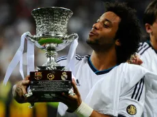 Why is the Spanish Super Cup 2026 being played in Saudi Arabia?