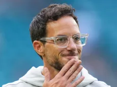 Dolphins reportedly approach a potential replacement for Mike McDaniel in 2026