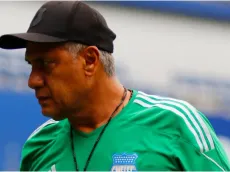 Preocupante: José Pileggi denuncia amenazas de muerte a jugadores y cuerpo técnico de Emelec