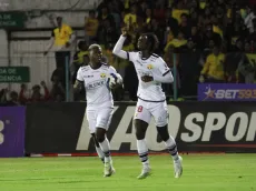 Con Allen Obando como héroe: Barcelona SC gana en la última jugada