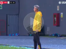 Sporting Cristal logra empatar en un reñido duelo contra UTC de Cajamarca