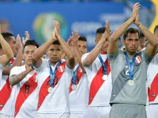 Historial de Perú en la Copa América: Cantidad de Trofeos