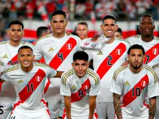 Perú cambia de sede para las Eliminatorias