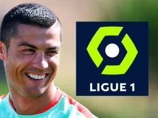CR7 sonríe con la salida de Kylian Mbappé del PSG de la Ligue 1