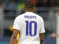 Ya está definido el rival con el que Mbappé debutará como jugador del Real Madrid