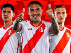 7 jugadores que quedarían fuera de la lista de Perú para la Copa América