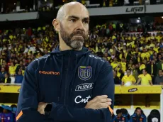 Ecuador rechazó a estos entrenadores y ahora serían rivales en Copa América
