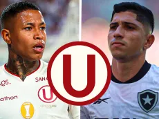 Universitario vs. Botafogo: ¿a qué hora y en qué canal juegan?