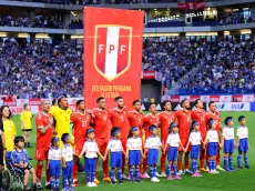 Los cinco históricos peruanos que Jorge Fossati no llevaría a la Copa América 2024