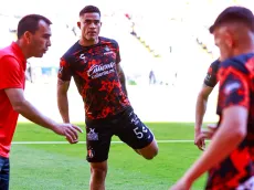 ¿Alianza Lima o Universitario?: Anderson Santamaría y su equipo tras dejar Atlas