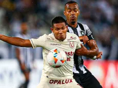 Universitario vs. Botafogo: Los 3 escenarios cremas en la Libertadores