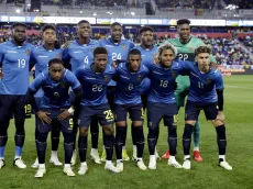 Selección de Ecuador ya tiene reemplazos de indisciplinados para Copa América