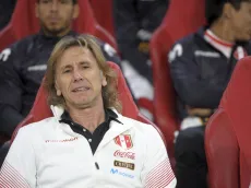 Ricardo Gareca olvidó a la Selección Peruana y traicionó con frase a favor de Chile