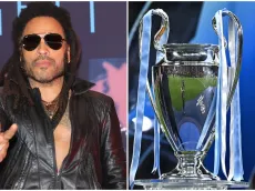 ¿Qué cantante estará en el show de la final de la Champions League 2024?