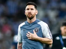 ¿Quiénes?: solo tres jugadores ganaron más dinero que Messi en la MLS