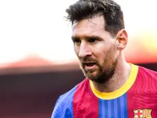 Más audios filtrados: sigue la polémica de Messi en España
