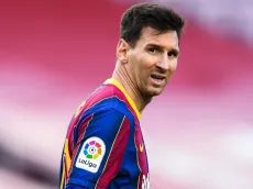 ¿Entonces?: la otra versión de los audios sobre Messi en España