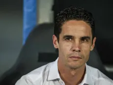 Josep Alcácer deja de ser entrenador de Liga de Quito