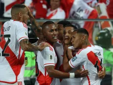 Copa América: ¿Cómo es la camiseta titular y suplente de la Selección Peruana?