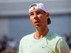 Partidos y orden de juego de hoy lunes 27 de mayo en Roland Garros 2024: a qué hora juega Rafael Nadal