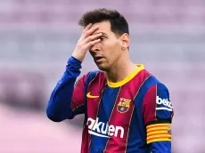 Messi, Ronaldinho o Xavi: “Barcelona maltrata a sus leyendas”
