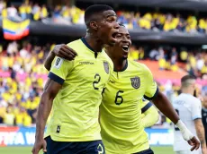 Se negó a jugar con Ecuador, pero ahora 'La Tri' lo llevaría a la Copa América 2024