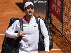La agenda de partidos de hoy martes 28 de mayo en Roland Garros 2024: a qué hora juega Novak Djokovic