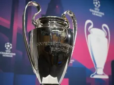 Ya están todos los equipos que participarán de la Champions League 2024/2025