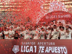 Universitario prepara renovación y dos fichajes para este Torneo Clausura 2024