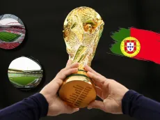 ¿Nuevos?: Portugal y sus estadios para el Mundial 2030