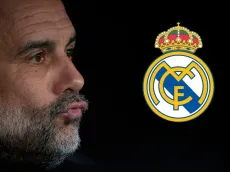 ¿Se va de Real Madrid?: Guardiola lo quiere para Manchester City