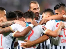 Alianza fichará a tres jugadores de Perú