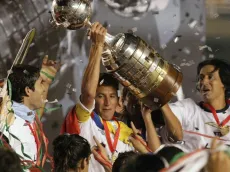 Fueron campeónes de Libertadores 2008 y ahora se ofrecen para dirigir a Liga de Quito