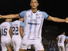 Miguel Parrales y 'Tuka' Ordóñez jugarían juntos en LigaPro