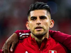 Por falta de gol: Zambrano apuntó contra los delanteros de Perú