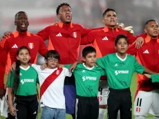 El Salvador se pone a celebrar por lesión y Selección Peruana perdería a pieza clave