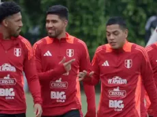 Jorge Fossati sorprende con una gran decisión y Selección Peruana tiene nuevo convocado