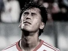 El motivo de Renato Tapia para renunciar a la Selección Perú y no ir a la Copa América