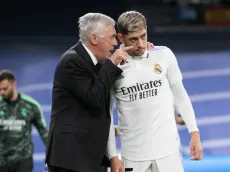 “Enojo”: el desconocido cruce Valverde-Ancelotti en Real Madrid