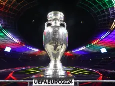 Por qué Rusia no juega la Eurocopa 2024