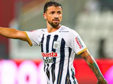 Alianza Lima llegó a un acuerdo con Gabriel Costa