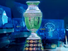 La IA predijo el resultado de la Copa América 2024: una final para el infarto y un batacazo en fase de grupos