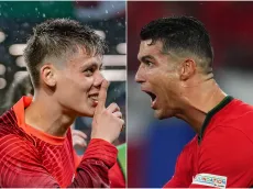 Cristiano vs Arda Güler: duelo de generaciones en los partidos de la Euro hoy