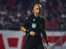 Las polémicas de Wilton Sampaio, el árbitro de Perú para el debut de Copa América