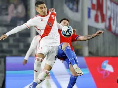 Por qué no juega Paolo Guerrero en Perú vs. Chile por la Copa América 2024