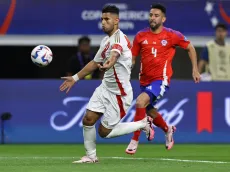 Carlos Zambrano pegó tras empatar con Chile y disparó contra críticos de Selección Peruana