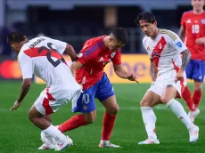Selección Peruana trabaja para vencer a Canadá y este será el tapadito de Jorge Fossati